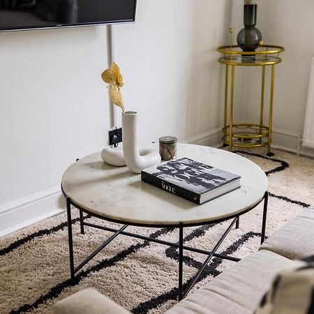 The Kensington And Chelsea Classic - Glamorous 2Bdr Flat Лондон Екстер'єр фото