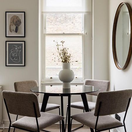 The Kensington And Chelsea Classic - Glamorous 2Bdr Flat Лондон Екстер'єр фото