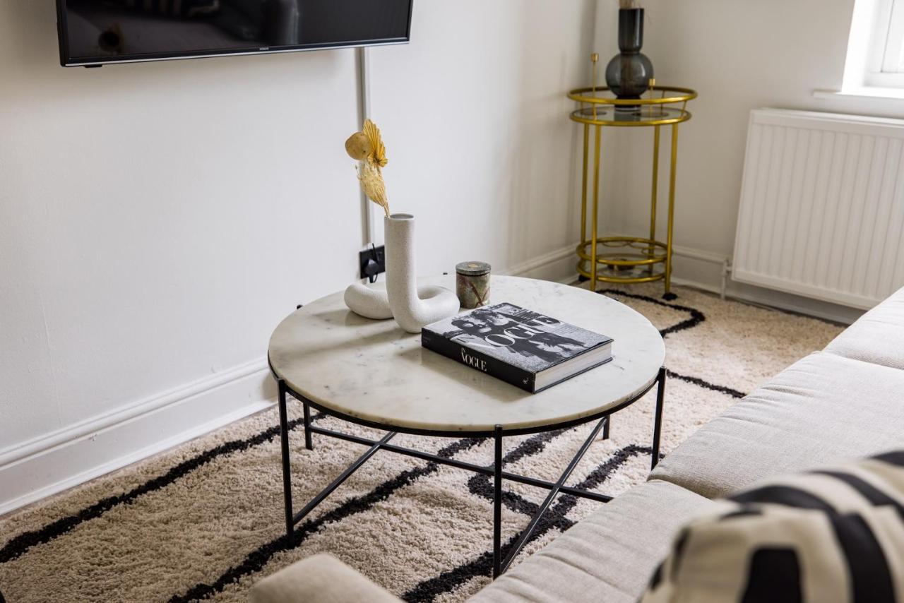 The Kensington And Chelsea Classic - Glamorous 2Bdr Flat Лондон Екстер'єр фото
