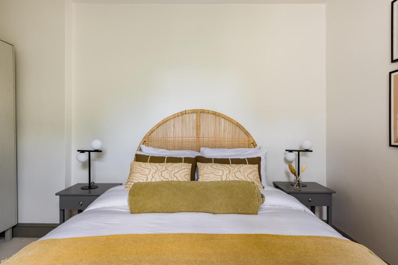 The Kensington And Chelsea Classic - Glamorous 2Bdr Flat Лондон Екстер'єр фото
