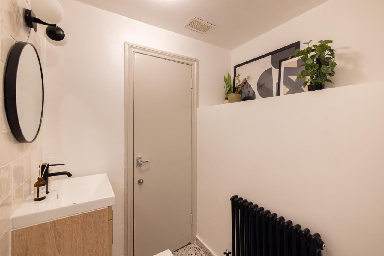 The Kensington And Chelsea Classic - Glamorous 2Bdr Flat Лондон Екстер'єр фото