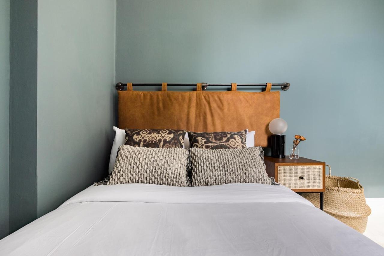 The Kensington And Chelsea Classic - Glamorous 2Bdr Flat Лондон Екстер'єр фото
