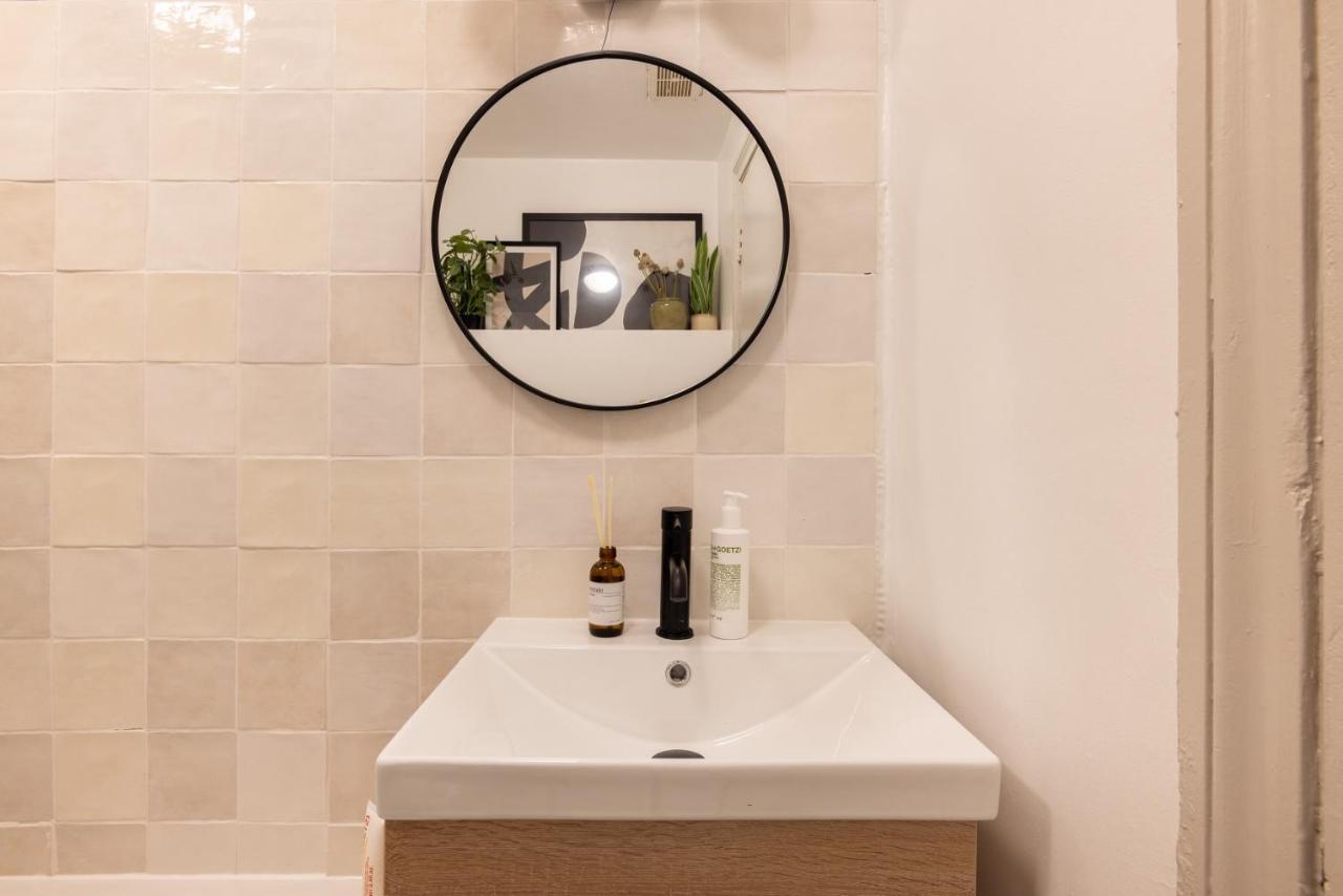 The Kensington And Chelsea Classic - Glamorous 2Bdr Flat Лондон Екстер'єр фото