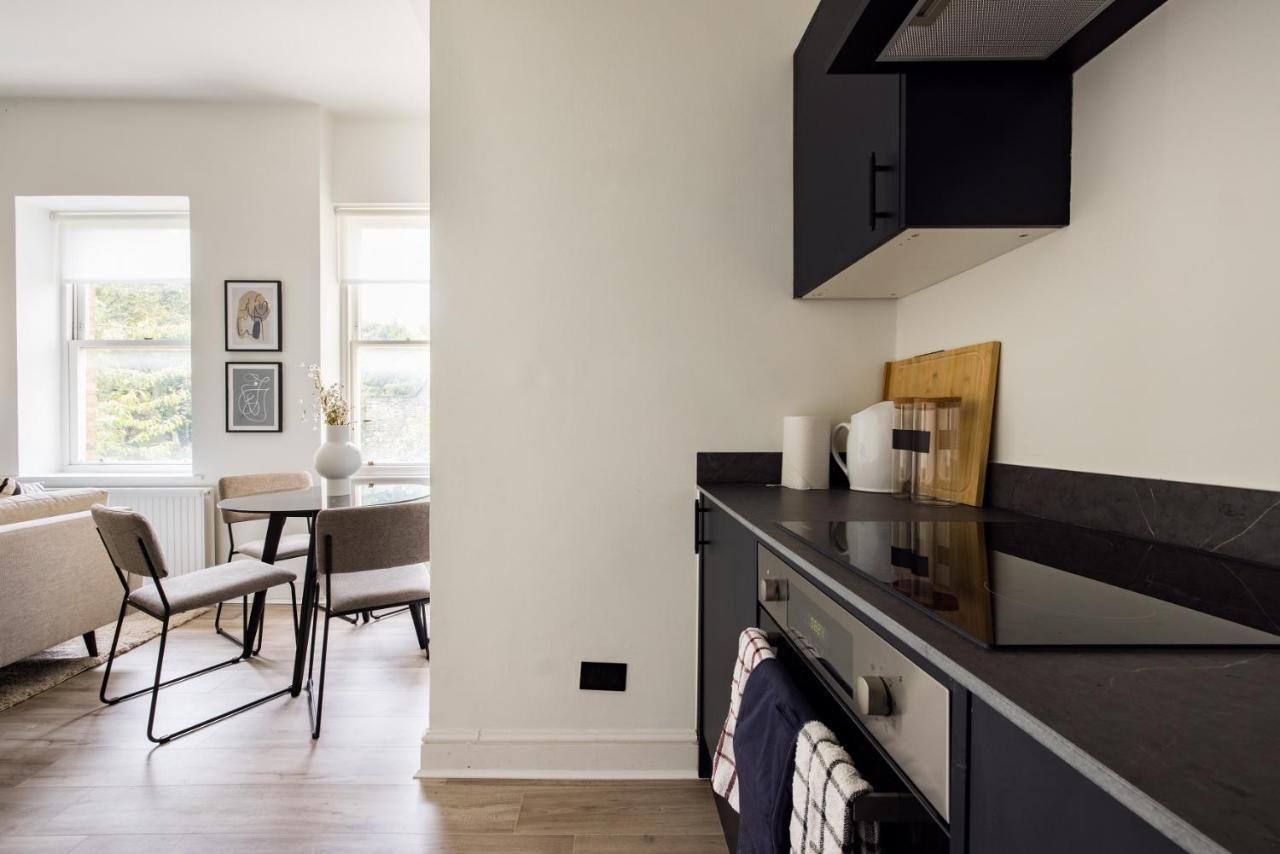The Kensington And Chelsea Classic - Glamorous 2Bdr Flat Лондон Екстер'єр фото