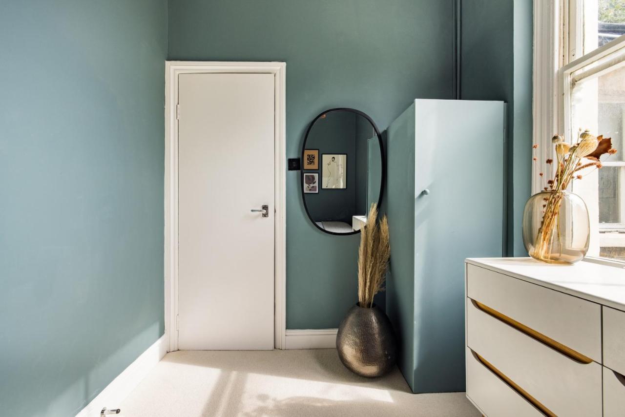 The Kensington And Chelsea Classic - Glamorous 2Bdr Flat Лондон Екстер'єр фото